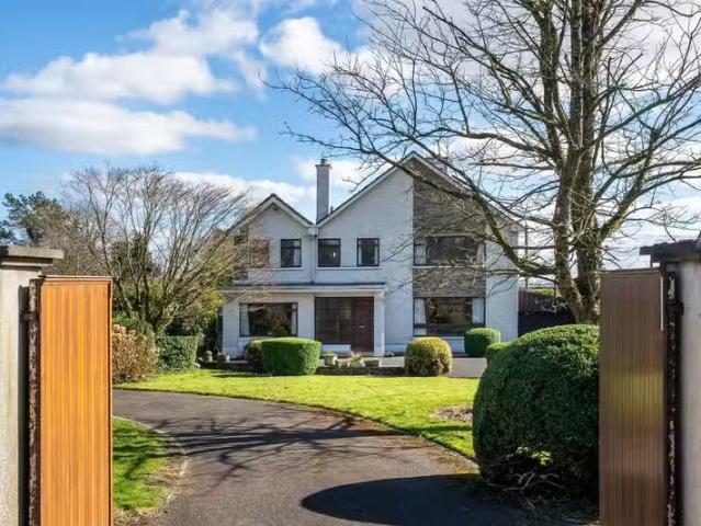 House for sale