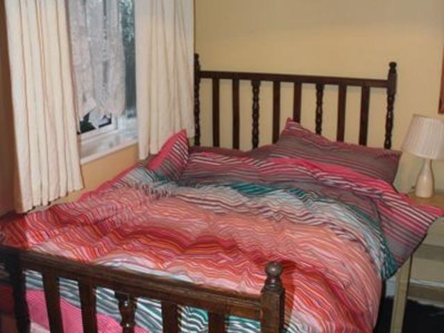 Room to rent in Blackrock