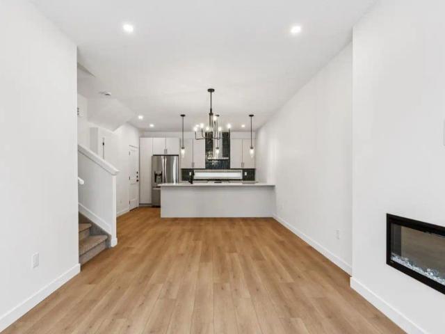 House for rent in Glenora, Edmonton