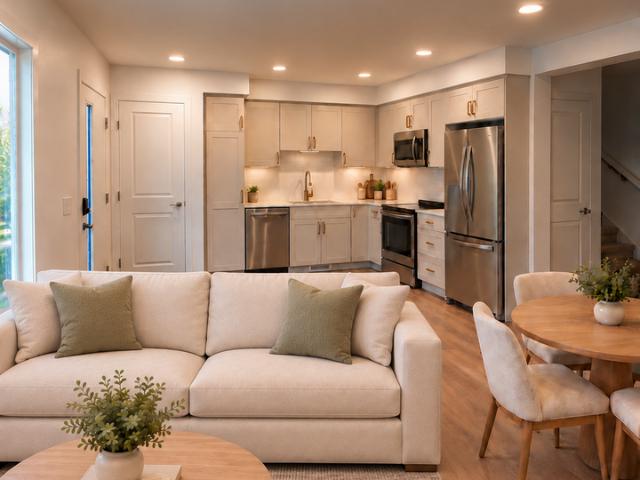 House for rent in McCauley, Edmonton