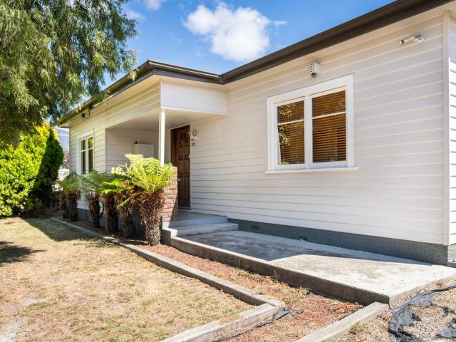 House for rent in Hobart, Tasmania