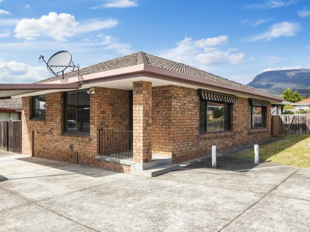 Apartment for rent in Hobart, Tasmania