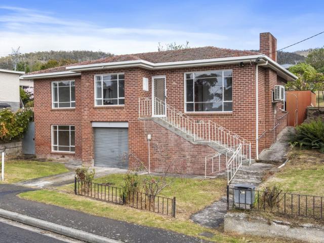 House for rent in Hobart, Tasmania