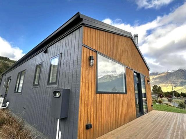 House for rent in Otakou