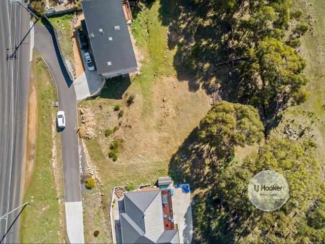 Land for sale in Glenorchy