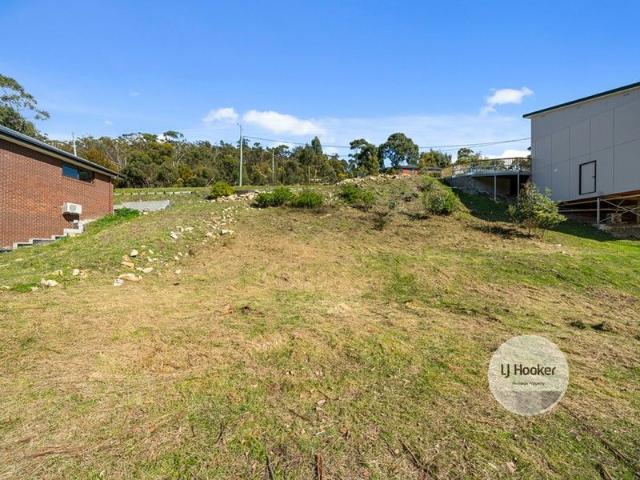 Land for sale in Glenorchy