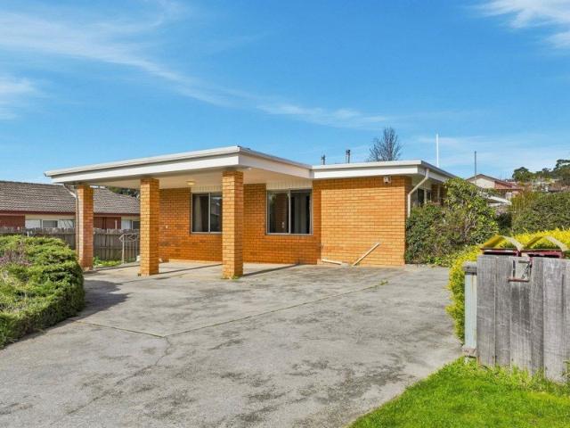 House for sale in Hobart, Tasmania
