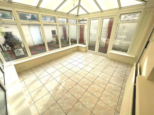 House to rent in Dublin 20, Palmerston