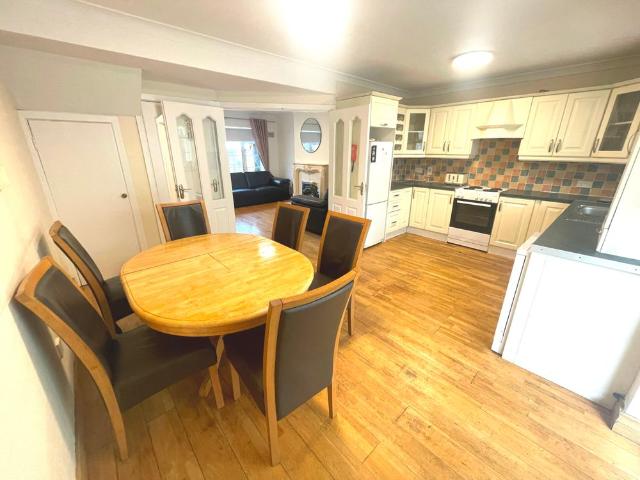 House to rent in Dublin
