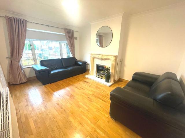 House to rent in Dublin 20, Palmerston
