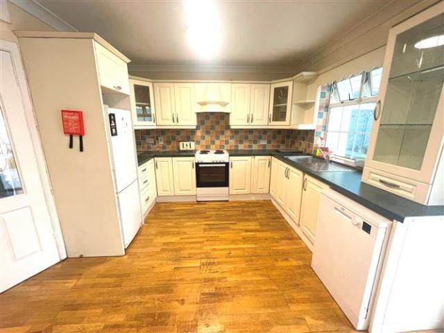 House to rent in Dublin 20, Palmerston