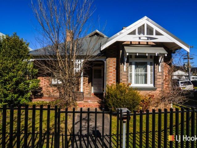 House for sale in Lithgow, New South Wales