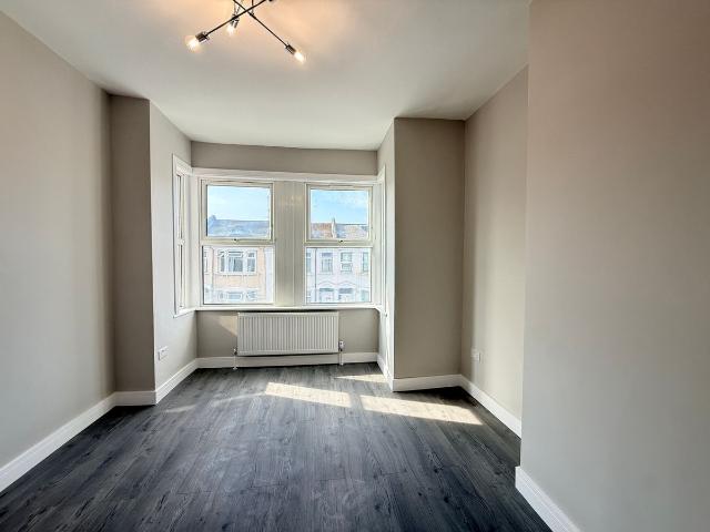 Apartment for rent in London Borough of Newham, Greater London