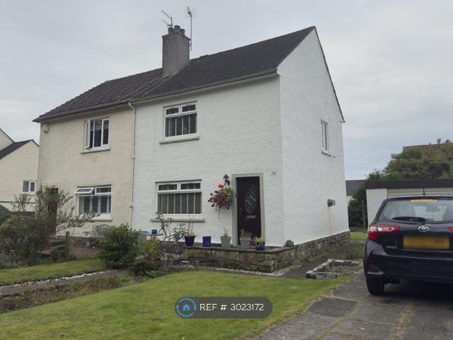House for rent in Foxbar, Elderslie