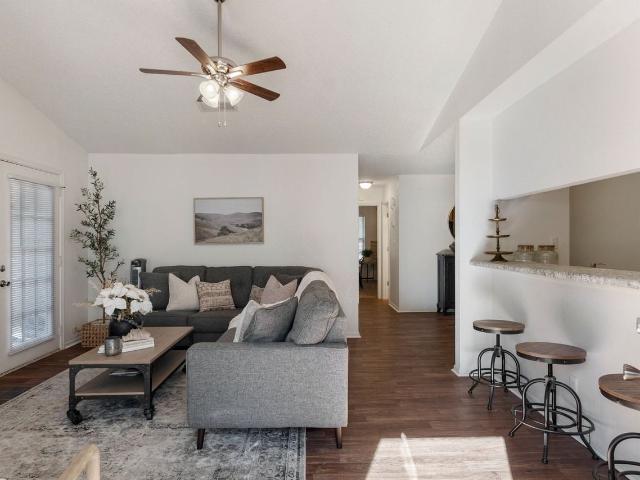 Apartment for rent in Glenpool, Tulsa County