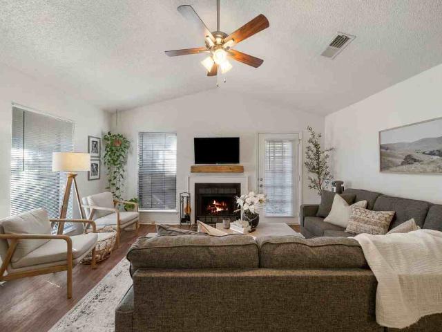 Apartment for rent in Glenpool, Oklahoma