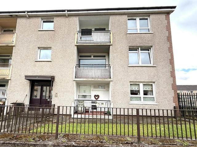 Apartment for rent in Craigend, Scotland