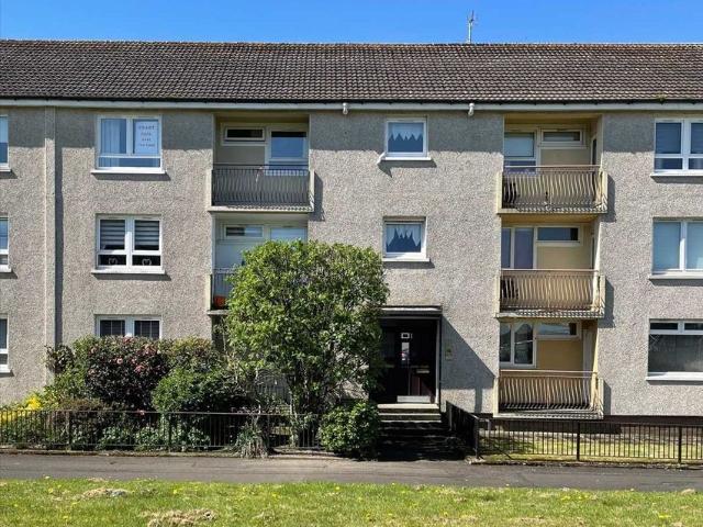 Apartment for rent in Craigend, Scotland