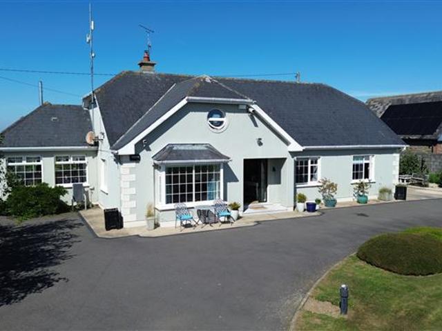 Farm for sale in Enniscorthy