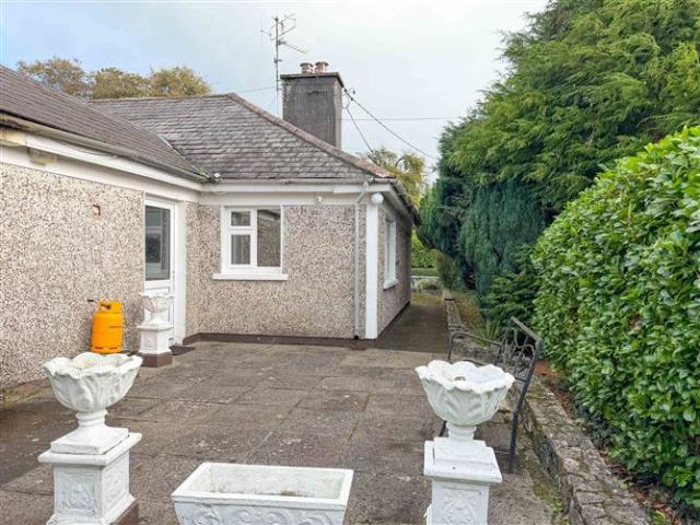 Detached House for sale in Holycross, The Municipal District of Thurles
