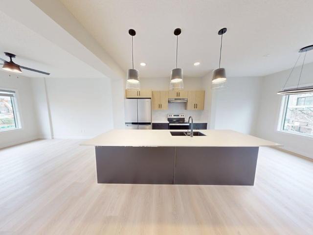 Apartment for rent in Wedgewood, Alberta