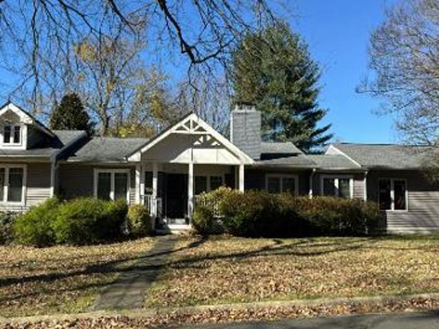 House for sale in Bethesda, Maryland