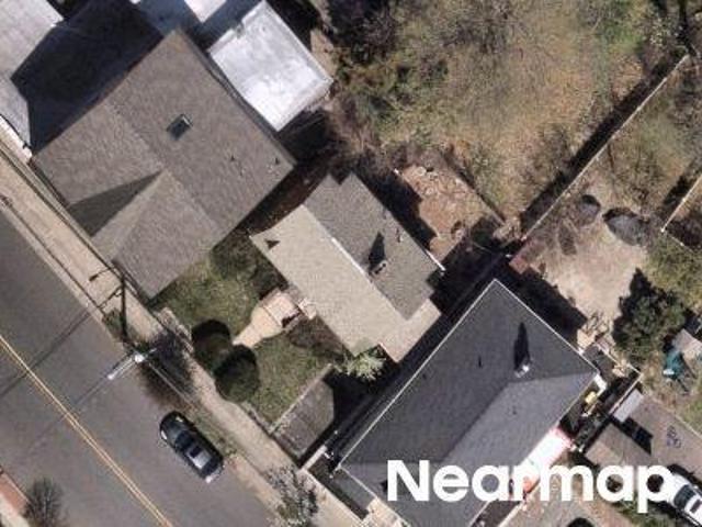 House for sale in Montclair, New Jersey