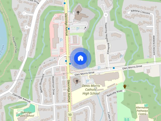 Apartment for rent in Niagara, Ontario
