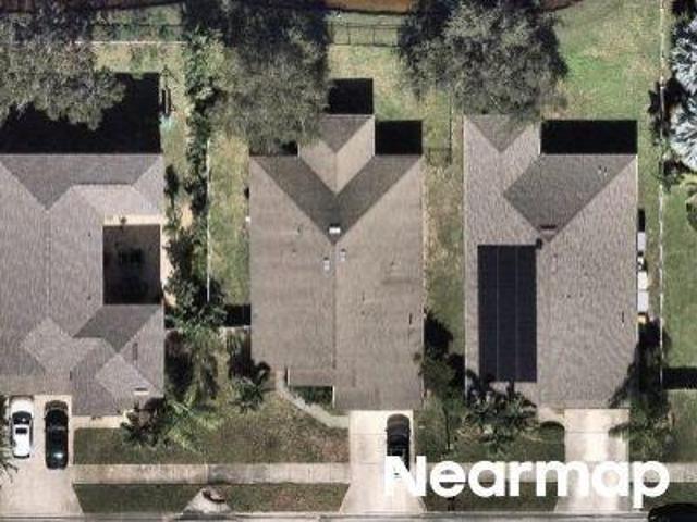 House for sale in Merritt Island, Florida