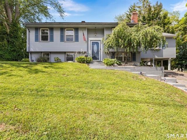 House for sale in Ansonia, Connecticut