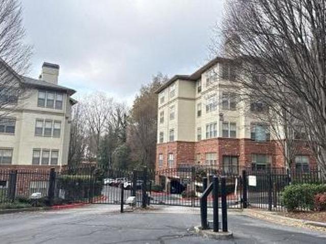 Condo for sale in Sandy Springs, Georgia