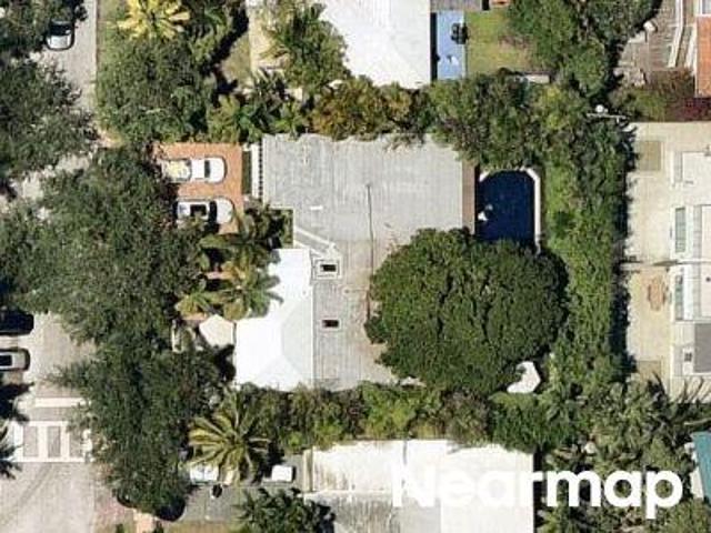 House for sale in Key Biscayne, Florida