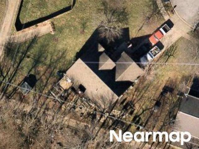 House for sale in Nicholasville, Kentucky