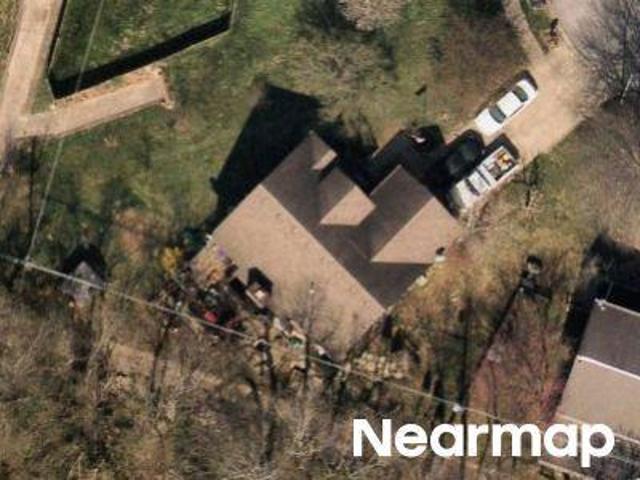 House for sale in Nicholasville, Kentucky