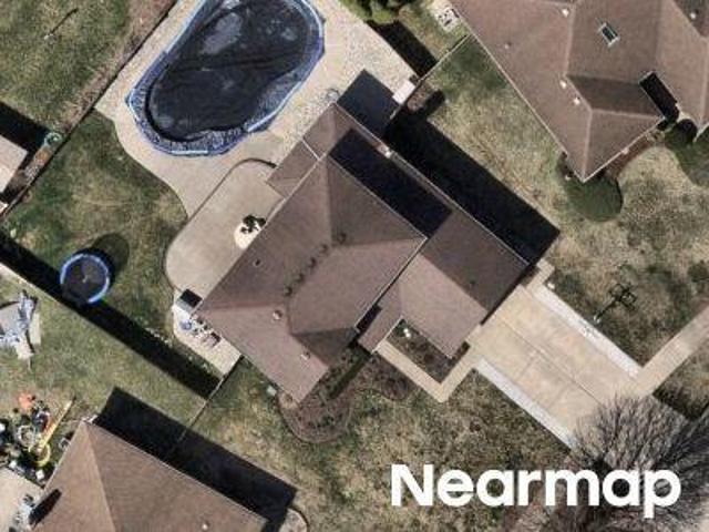 House for sale in Sterling Heights, Michigan