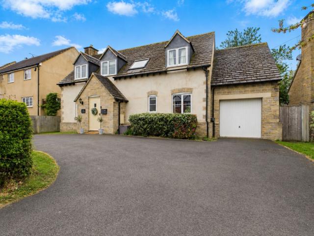 House for rent in Pamington, Gloucestershire