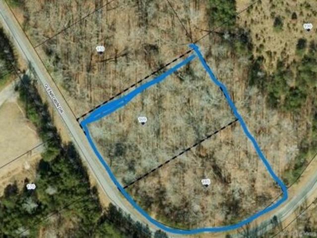 Land for sale in Eden