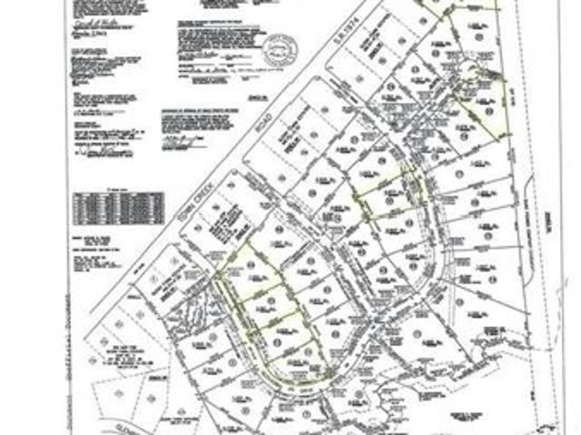Land for sale in Eden