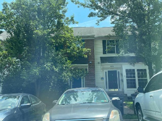 House for sale in Virginia