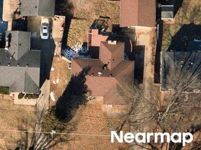House for sale in Louisville, Kentucky