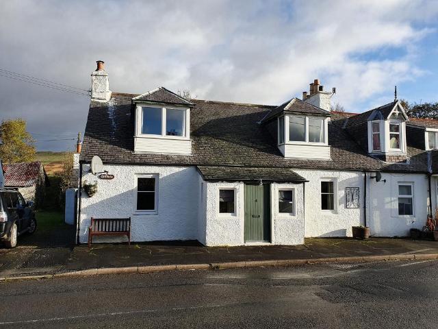 House for rent in Scotland