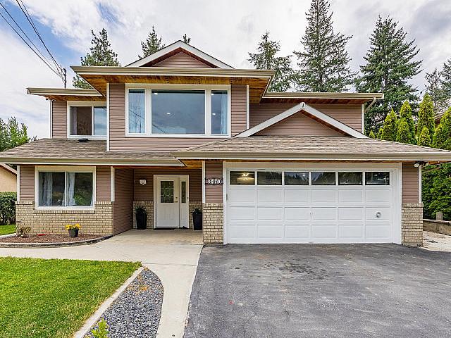 House for sale in West Kelowna, British Columbia