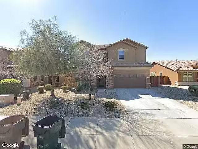 House for rent in Goodyear