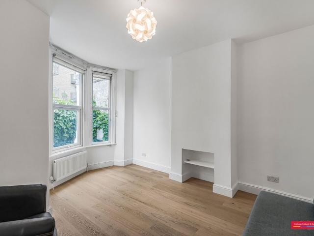 Apartment for rent in Fulham, Sands End