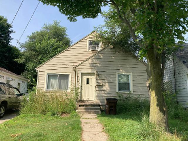House for sale in Lansing, Michigan