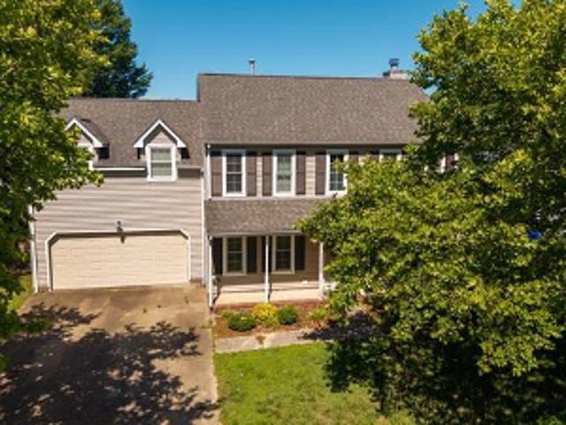 House for sale in Virginia