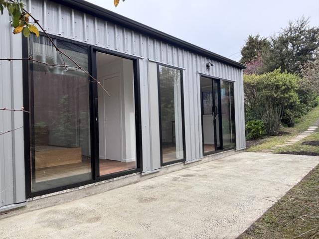 Apartment for rent in Glenross, Dunedin