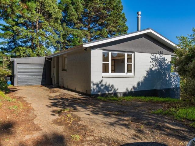 House for rent in Otakou