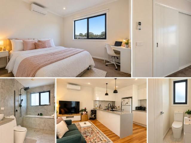 Room for rent in Glenroy, Melbourne