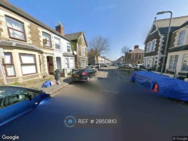 Room for rent in Plasnewydd, Cardiff